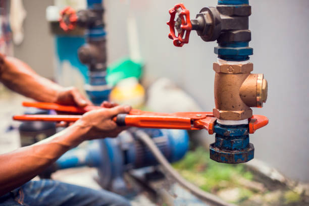Plumbing Industries